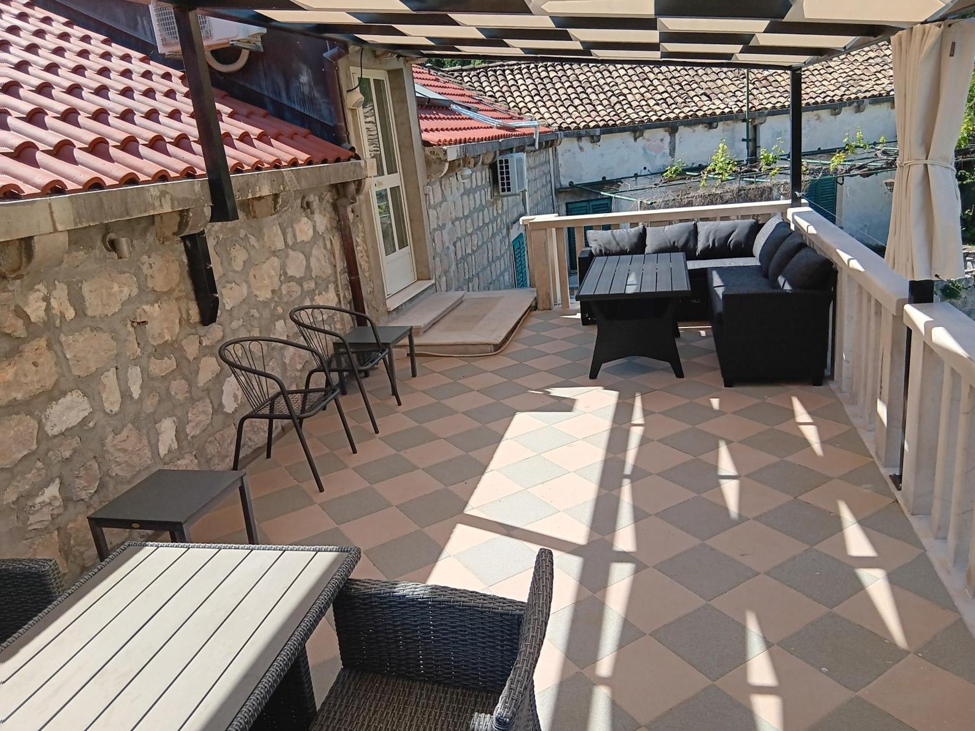 Appartamento Vicko Vodnica Zaton (Dubrovnik-Neretva)