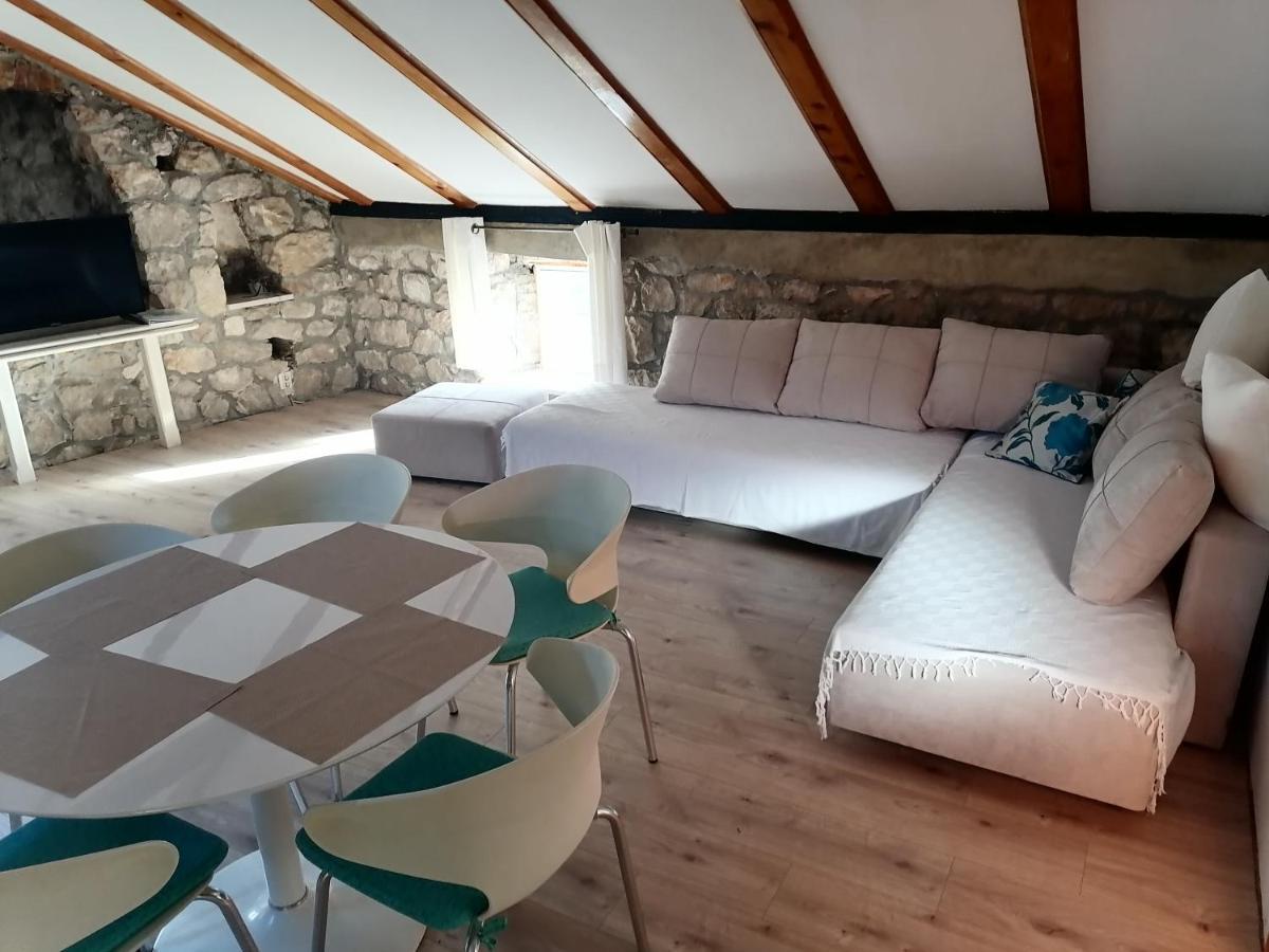 Vicko Vodnica Apartment Zaton (Dubrovnik-Neretva)