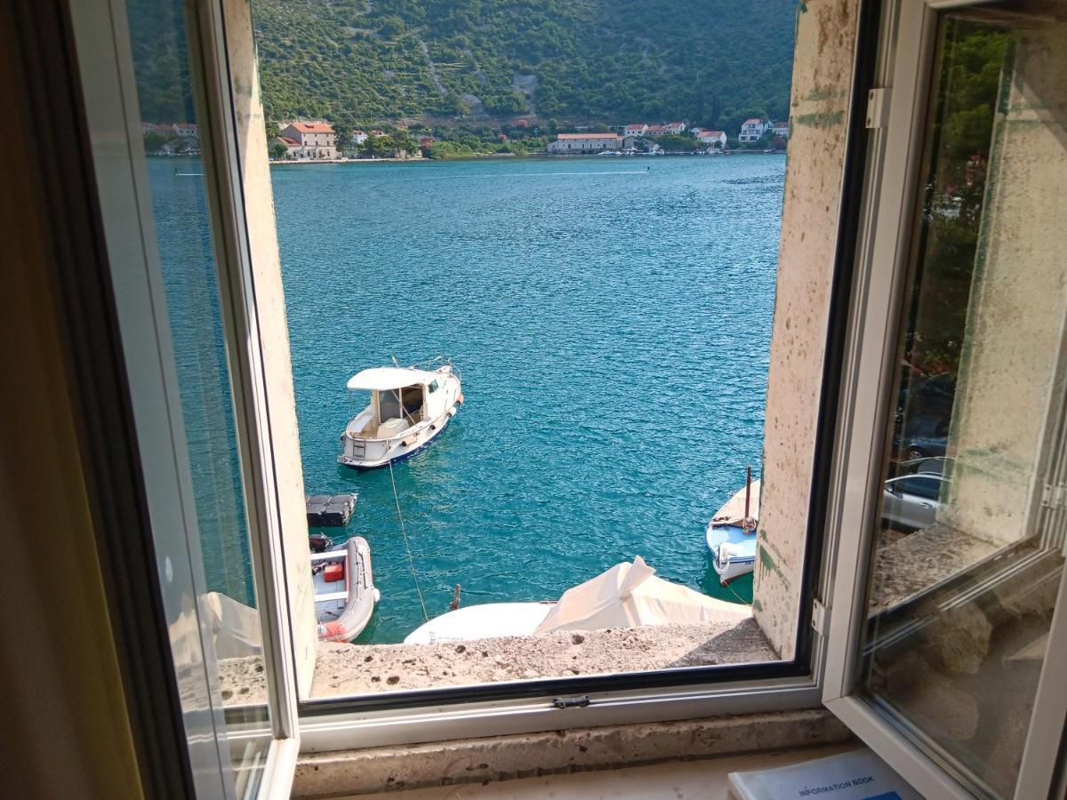 Vicko Vodnica Apartma Zaton (Dubrovnik-Neretva)