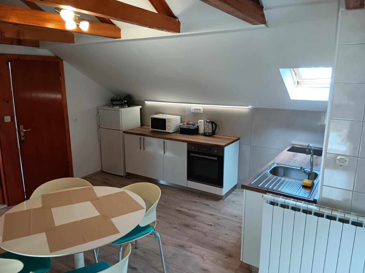 Vicko Vodnica Apartment