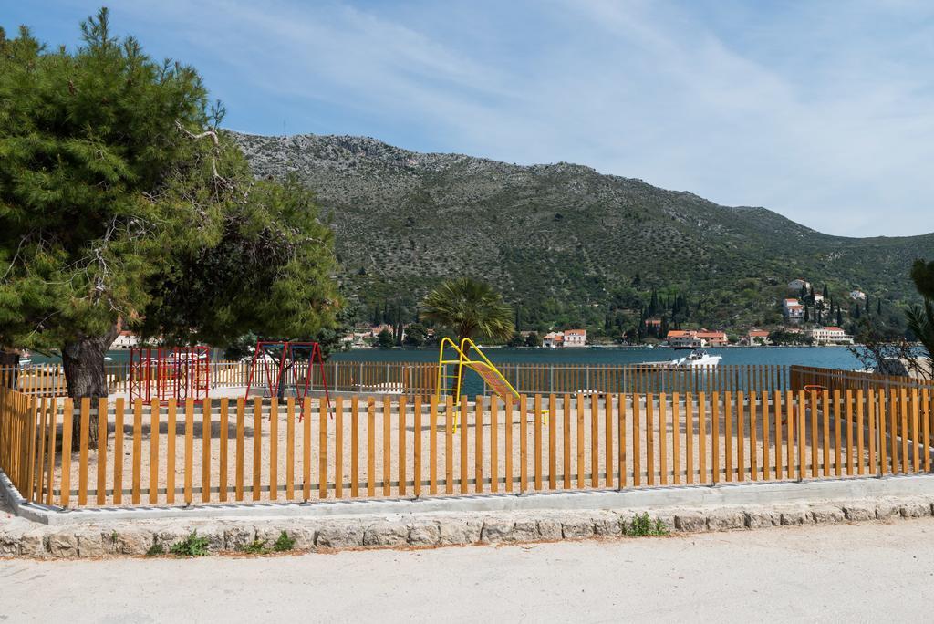 Vicko Vodnica Apartma Zaton (Dubrovnik-Neretva)