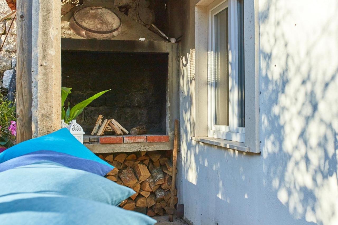 Apartma Vicko Vodnica *
