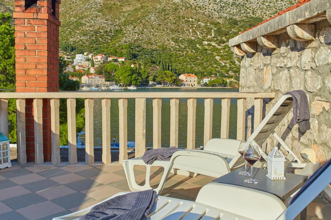 Apartma Vicko Vodnica *
