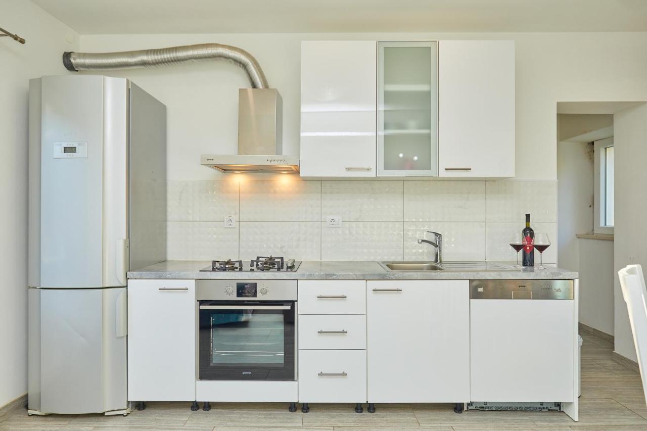 Vicko Vodnica Apartment *