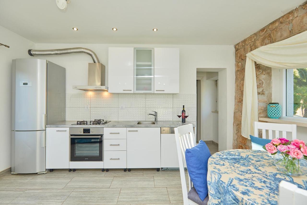 Vicko Vodnica Apartma Zaton (Dubrovnik-Neretva)