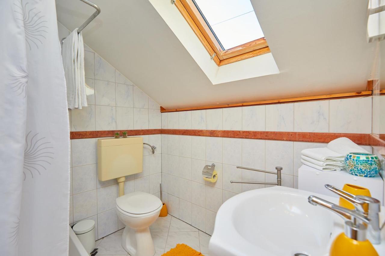 Apartment Vicko Vodnica Zaton (Dubrovnik-Neretva)